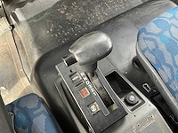 2005 iveco eurocargo ladderwagen - afbeelding 12 van  18