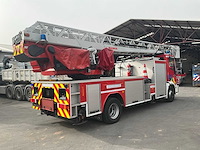 2005 iveco eurocargo ladderwagen - afbeelding 16 van  18