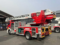 2005 iveco eurocargo ladderwagen - afbeelding 17 van  18