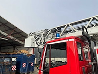 2005 iveco eurocargo ladderwagen - afbeelding 18 van  18
