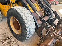 2005 jcb 416 wiellader - afbeelding 2 van  22