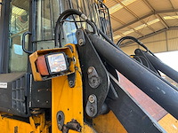 2005 jcb 416 wiellader - afbeelding 3 van  22