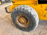 2005 jcb 416 wiellader - afbeelding 5 van  22