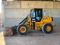 2005 jcb 416 wiellader - afbeelding 1 van  22