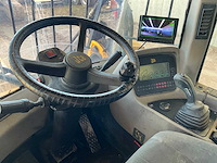 2005 jcb 416 wiellader - afbeelding 11 van  22