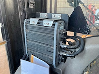 2005 jcb 416 wiellader - afbeelding 13 van  22