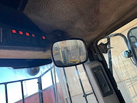 2005 jcb 416 wiellader - afbeelding 14 van  22