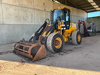 2005 jcb 416 wiellader - afbeelding 9 van  22