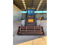 2005 jcb 416 wiellader - afbeelding 16 van  22