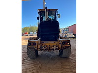 2005 jcb 416 wiellader - afbeelding 20 van  22