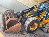 2005 jcb 416 wiellader - afbeelding 21 van  22