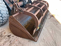 2005 jcb 416 wiellader - afbeelding 22 van  22