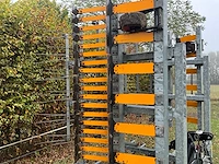 2005 joskin eb600r5s meadow harrow - afbeelding 4 van  13