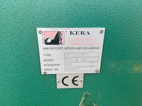2005 kera rollenbaan - afbeelding 3 van  4