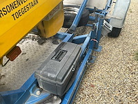 2005 klaas s1 verhuislift - afbeelding 14 van  35