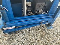 2005 klaas s1 verhuislift - afbeelding 16 van  35