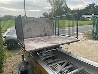 2005 klaas s1 verhuislift - afbeelding 16 van  35
