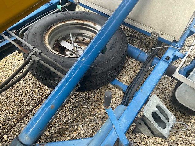 2005 klaas s1 verhuislift - afbeelding 2 van  32