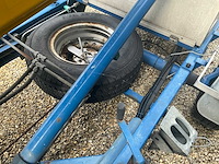 2005 klaas s1 verhuislift - afbeelding 2 van  32