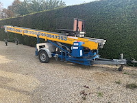 2005 klaas s1 verhuislift - afbeelding 1 van  32