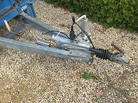 2005 klaas s1 verhuislift - afbeelding 13 van  32