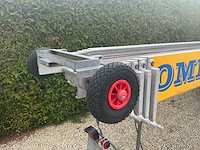 2005 klaas s1 verhuislift - afbeelding 18 van  32