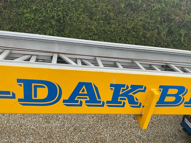 2005 klaas s1 verhuislift - afbeelding 19 van  32