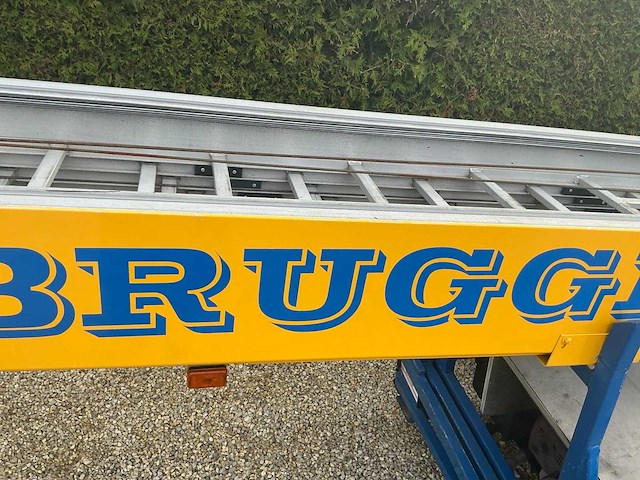 2005 klaas s1 verhuislift - afbeelding 20 van  32