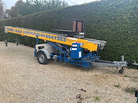 2005 klaas s1 verhuislift - afbeelding 11 van  32