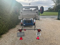 2005 klaas s1 verhuislift - afbeelding 28 van  32