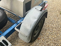 2005 klaas s1 verhuislift - afbeelding 30 van  32