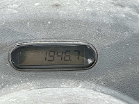 2005 komatsu fg15t-20 vorkheftruck - afbeelding 6 van  9