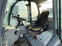 2005 kramer 346 shovel - afbeelding 2 van  14