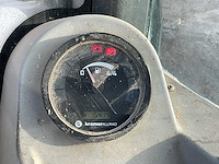 2005 kramer 346 shovel - afbeelding 3 van  14