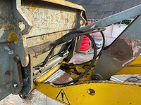 2005 kramer 346 shovel - afbeelding 4 van  14