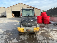 2005 kramer 346 shovel - afbeelding 9 van  14