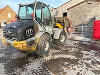 2005 kramer 346 shovel - afbeelding 10 van  14