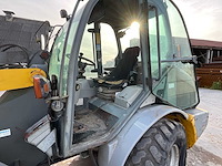 2005 kramer 346 shovel - afbeelding 14 van  14