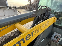 2005 kramer 346 shovel - afbeelding 5 van  14
