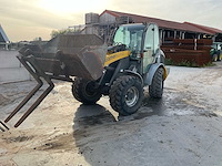 2005 kramer 346 shovel - afbeelding 1 van  14