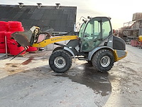 2005 kramer 346 shovel - afbeelding 7 van  14