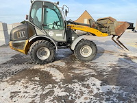2005 kramer 346 shovel - afbeelding 11 van  14