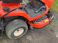 2005 kubota gr1600-ii zitmaaier - afbeelding 2 van  14