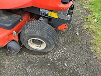 2005 kubota gr1600-ii zitmaaier - afbeelding 5 van  14