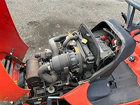 2005 kubota gr1600-ii zitmaaier - afbeelding 7 van  14