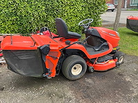 2005 kubota gr1600-ii zitmaaier - afbeelding 1 van  14