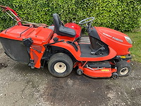 2005 kubota gr1600-ii zitmaaier - afbeelding 9 van  14