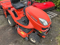 2005 kubota gr1600-ii zitmaaier - afbeelding 10 van  14