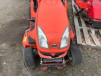 2005 kubota gr1600-ii zitmaaier - afbeelding 11 van  14