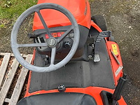 2005 kubota gr1600-ii zitmaaier - afbeelding 13 van  14